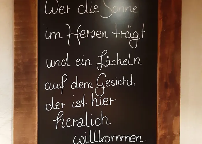 Otel Sonne