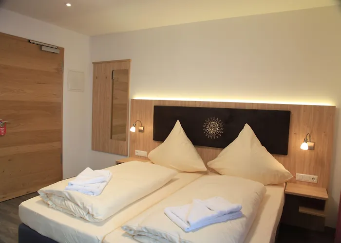 Otel Sonne Peißenberg