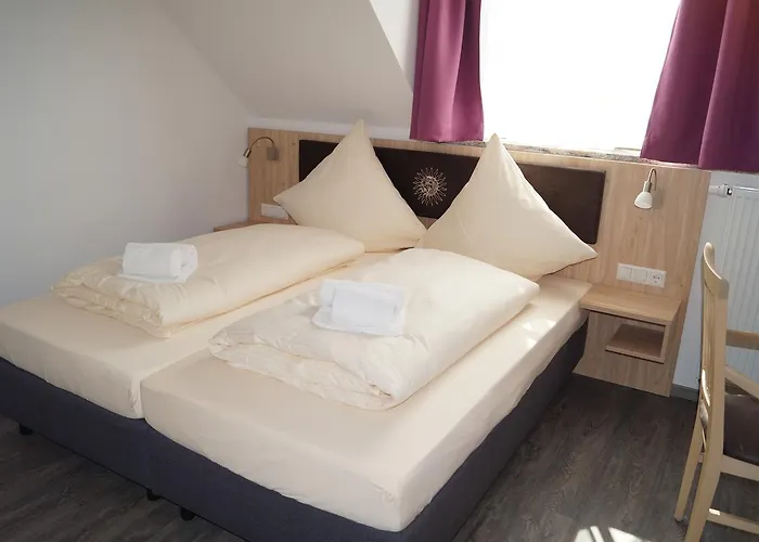 Otel Sonne