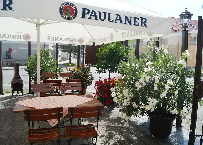 Sonne Peißenberg