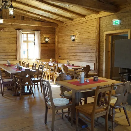 Hotel Sonne Peißenberg