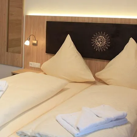 Sonne Hotel Peißenberg
