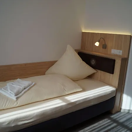 Sonne Hotel