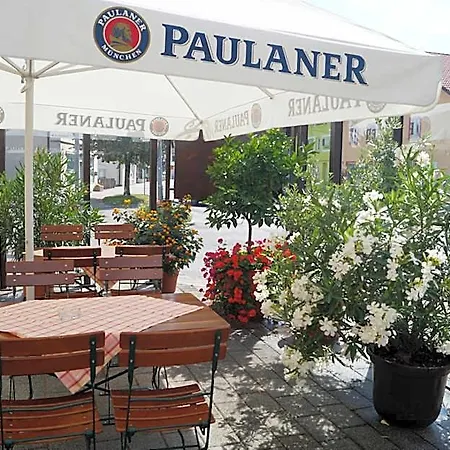 Hotel Sonne
