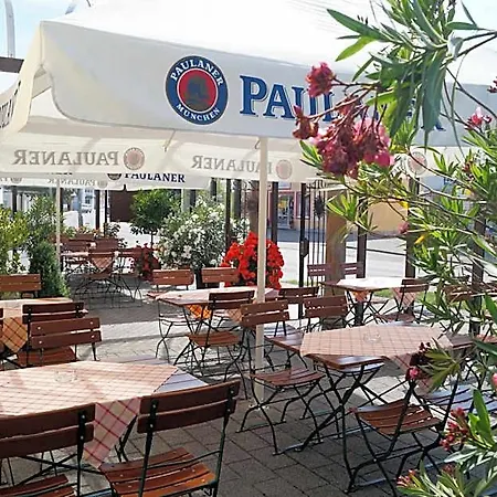 Sonne Hotel