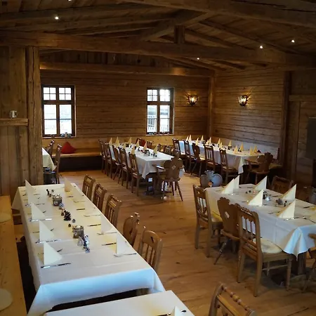 Hotel Sonne Peißenberg