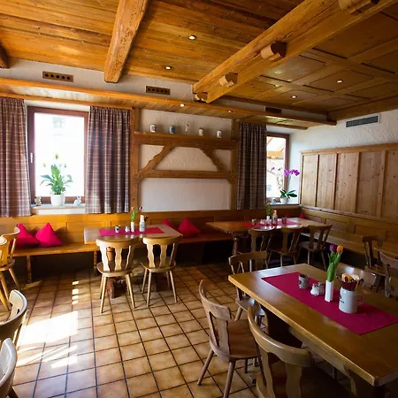 Sonne Hotel Peißenberg