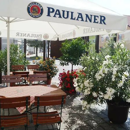 Sonne Peißenberg
