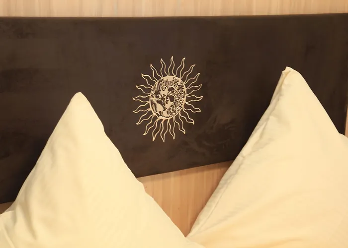 Sonne Hotel 3*