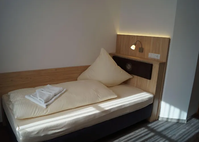 Sonne Hotel