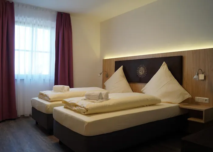 Sonne Hotel